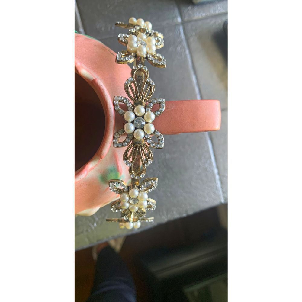 Bundle of Tiara and Hair bands (assorted) - Picture 6 of 12
